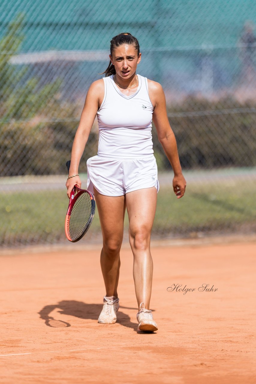 Bild 396 - Kaltenkirchen  ITF / Masters Nord